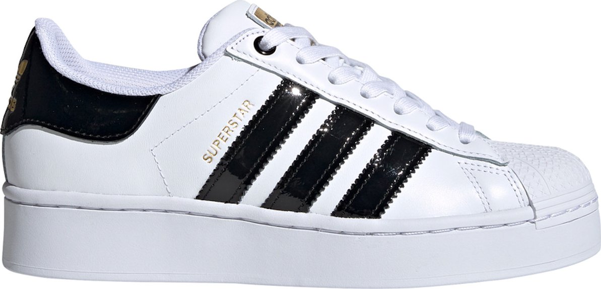 adidas Superstar Bold W FV3336 - Zbozi.cz