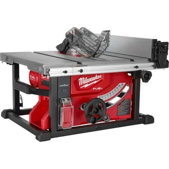 Stolní pila Milwaukee M18 FTS210-0