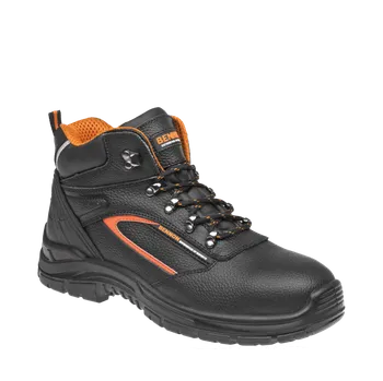 Pracovní obuv Bennon kotník FORTIS S3 Z93205 - 45
