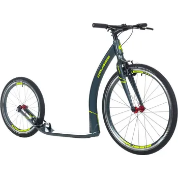 CRUSSIS ONE COBRA 4.5, šedá