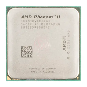 Procesor AMD Phenom II X4 810