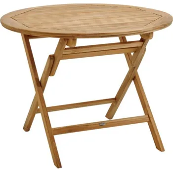 Zahradní lehátko Brafab Záhradný stôl TURIN