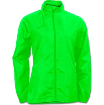 Pláštěnka Bunda do deště Joma Galia Barva: Zelená, Velikost: M