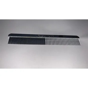 Kartáč pro zvířata Hřeben Original Greyhound, střední/jemný 13x1,5cm