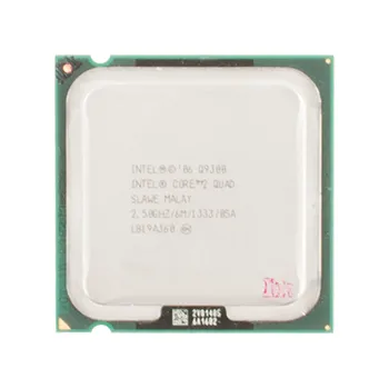 Procesor Intel Core 2 Quad Q9300