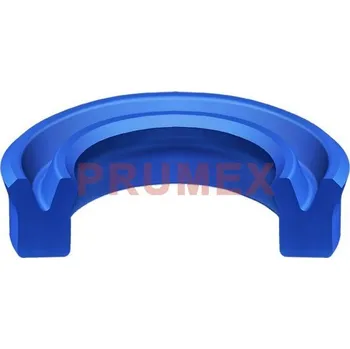 Manžeta N25 PU95 18x26x8 Dichtomatik