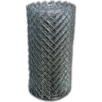 Pletivo PILECKÝ Ideal Zn s napínacím drátem oko 55 mm