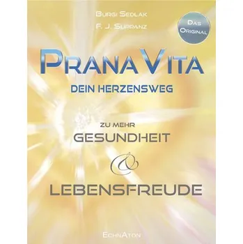 PranaVita - Sedlak, Burgi