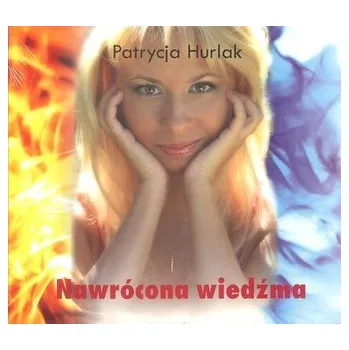 DVD film Nawrócona wiedźma - Patrycja Hurlak
