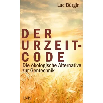 Příroda Der Urzeit-Code - Luc Bürgin