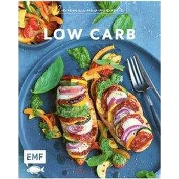 Genussmomente: Low Carb