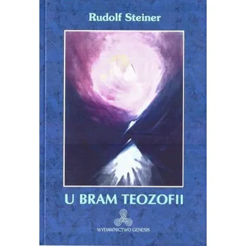 U bram teozofii - Rudolf Steiner