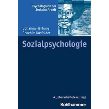 Sozialpsychologie - Hartung, Johanna