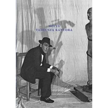 Adresář NOTES TADEUSZA KANTORA - AGNIESZKA SABOR