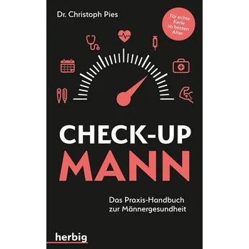 Check-up Mann - Pies, Christoph