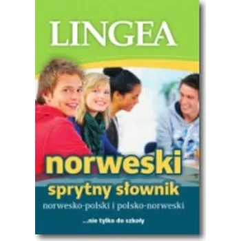 Sprytny słownik norweski - Praca zbiorowa