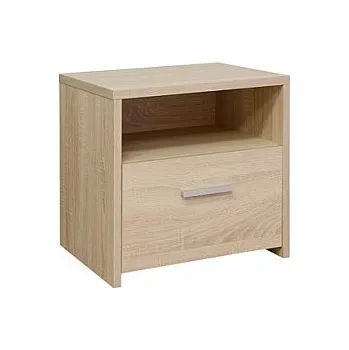 Šatní skříň Noční stolek DAXTON