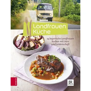 Landfrauenküche (Bd. 6)