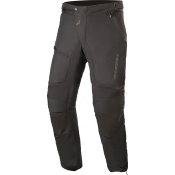 Moto kalhoty Alpinestars Raider V2 Drystar black S
