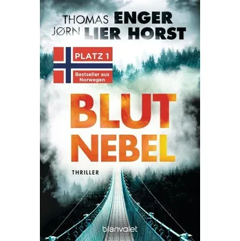 Blutnebel - Enger Thomas