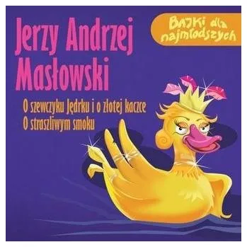 DVD film CD O STRASZLIWYM SMOKU/O SZEWCZYKU JĘDR