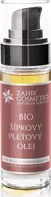 Zahir Cosmetics Šípkový pleťový olej Bio 30 ml