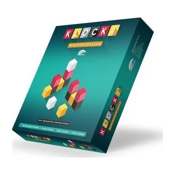 Stavebnice Geomag Klocki wielofunkcyjne - Bala Agnieszka