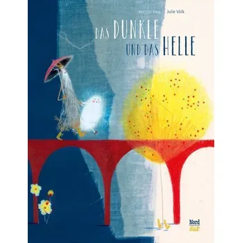 První čtění Das Dunkle und das Helle - Hau, Kerstin; Voelk, Julie