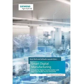 Smart Digital Manufacturing - Rao, N. Subba