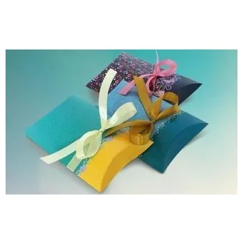 Set školních potřeb Pudełko push 4 MIX wzorów 370x250x70