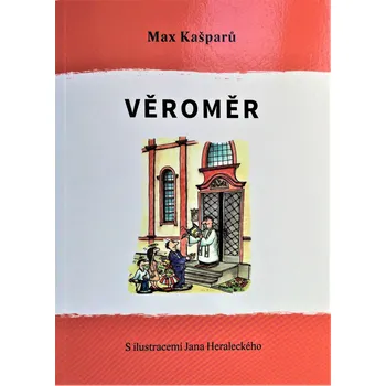 Duchovní literatura Věroměr