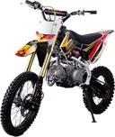 Pitbike MiniRocket Motors CRF110 17/14"