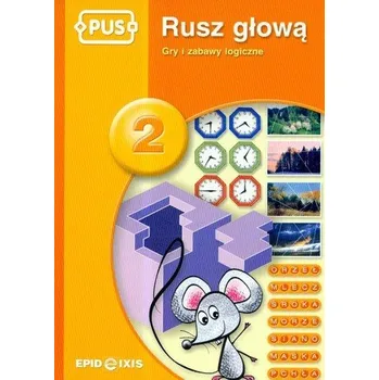 Předškolní výuka PUS Rusz głową 2 - Świdnicki Bogusław