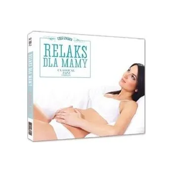 DVD film Relaks Dla Mamy CD SOLITON