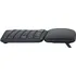 Klávesnice Logitech Ergo K860 Wireless Split Keyboard