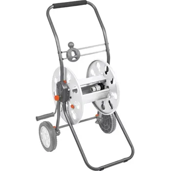 Držák na zahradní hadici BRADAS WHITE LINE TITAN