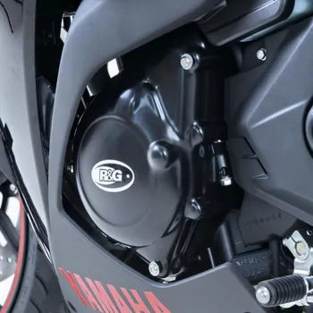 Kryt motoru R&G Racing Sada krytů motoru,YAMAHA YZF-R25 / R3
