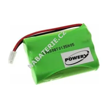 Baterie pro NTL R88 (3,6V/700mAh)