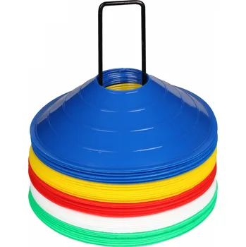 Vytyčovací mety 40ks