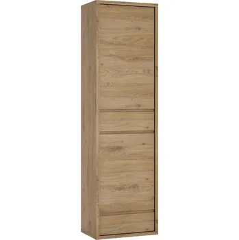 Šatní skříň Skříň Shetland 10