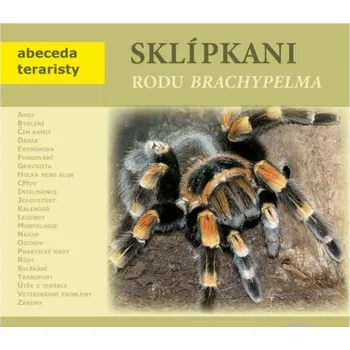 Chovatelství SKLÍPKANI RODU BRACHYPELMA