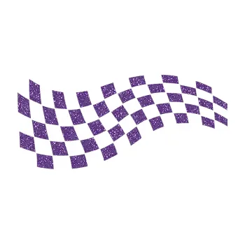 Polep vozidla SAMOLEPKA Šachovnice 025 (87 - Ultra Metalic fialová) NA AUTO, NÁLEPKA, FÓLIE, POLEP, TUNING, VLASTNÍ TEXT, TISK, AUTOSAMOLEPKY.cz, POLEPY, OBRÁZEK, LOGO, SAMOLEPKY