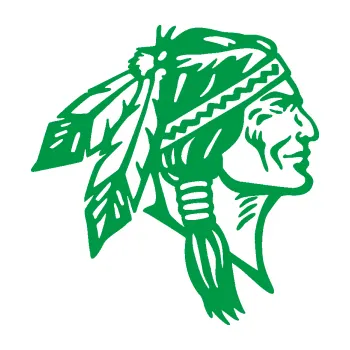 Samolepící dekorace Indián 004 pravá (12 - zelená) SAMOLEPKA NA AUTO, NÁLEPKA, FÓLIE, POLEP, TUNING, VLASTNÍ TEXT, TISK, AUTOSAMOLEPKY.cz, POLEPY, OBRÁZEK, LOGO, 3D STICKERS