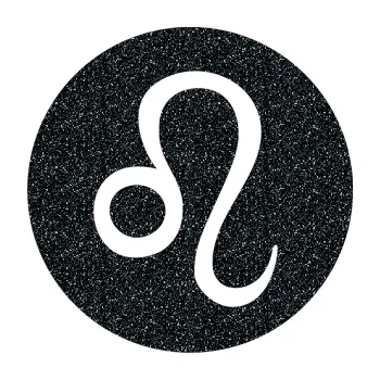 Samolepící dekorace Lev zvěrokruh 001 - horoskop (85 - Ultra Metalic černá) SAMOLEPKA NA AUTO, NÁLEPKA, FÓLIE, POLEP, TUNING, VLASTNÍ TEXT, TISK, AUTOSAMOLEPKY.cz, POLEPY, OBRÁZEK, LOGO, 3D STICKERS