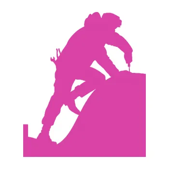 Samolepící dekorace SAMOLEPKA Opravář 001 pravá řemeslné práce (16 - růžová) NA AUTO, NÁLEPKA, FÓLIE, POLEP, TUNING, VLASTNÍ TEXT, TISK, AUTOSAMOLEPKY.cz, POLEPY, OBRÁZEK, LOGO, SAMOLEPKY