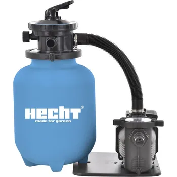 Hecht 302113