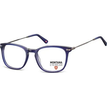 Brýlová obroučka MONTANA EYEWEAR Obroučky Montana MA64E