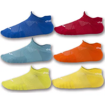 Dámské ponožky Ponožky JOMA Multicolor 12 párů - DOPORUČUJEME - AKČNÍ NABÍDKA