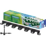 Gardenplast Palisgarden 75 m černý