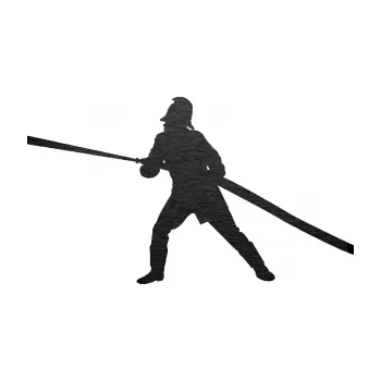 Samolepící dekorace SAMOLEPKA Hasič 009 levá (63 - škrábaný kov černý) NA AUTO, NÁLEPKA, FÓLIE, POLEP, TUNING, VLASTNÍ TEXT, TISK, AUTOSAMOLEPKY.cz, POLEPY, OBRÁZEK, LOGO, SAMOLEPKY